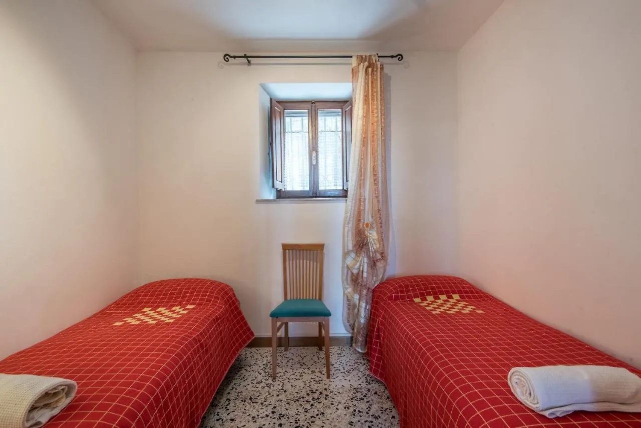 Lo Zio Ezio Apartment Montepulciano Italy